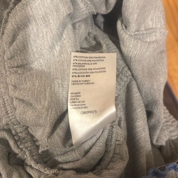 Anthropologie Saturday Sunday Madeline Soft Belted Jumpsuit - Picture 8 of 8